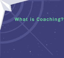 What is coaching